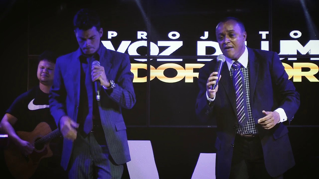 Ysnaldo e Manoel - 2020 - Volte a Sorrir ao vivo em Ribeirão
