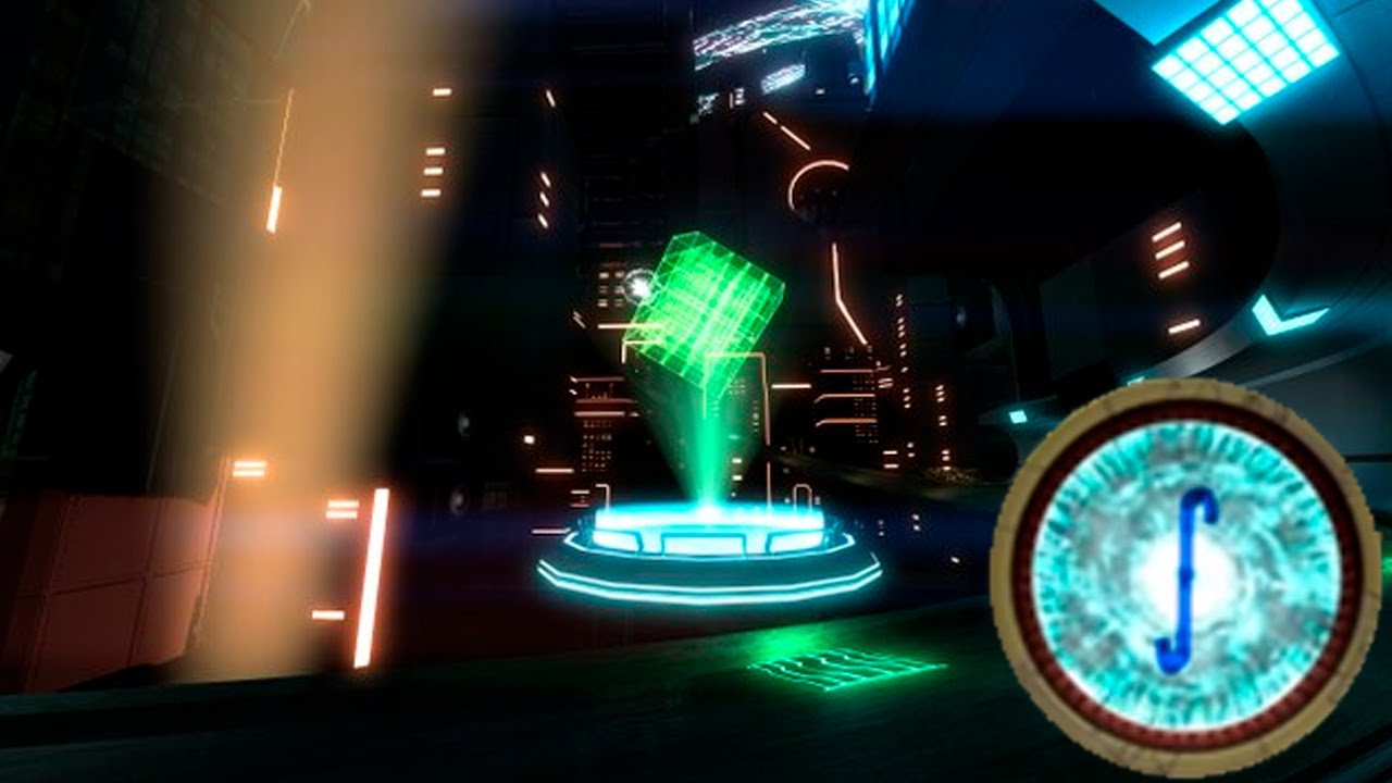 Reino del sonido (Acceleracers / Distance)  [GAMEPLAY SIN COMENTARIOS]