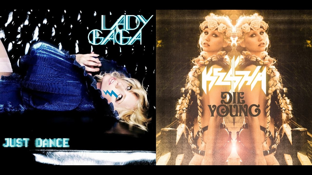 Just Dance ✖️ Die Young - Lady Gaga VS Ke$ha [Mashup]