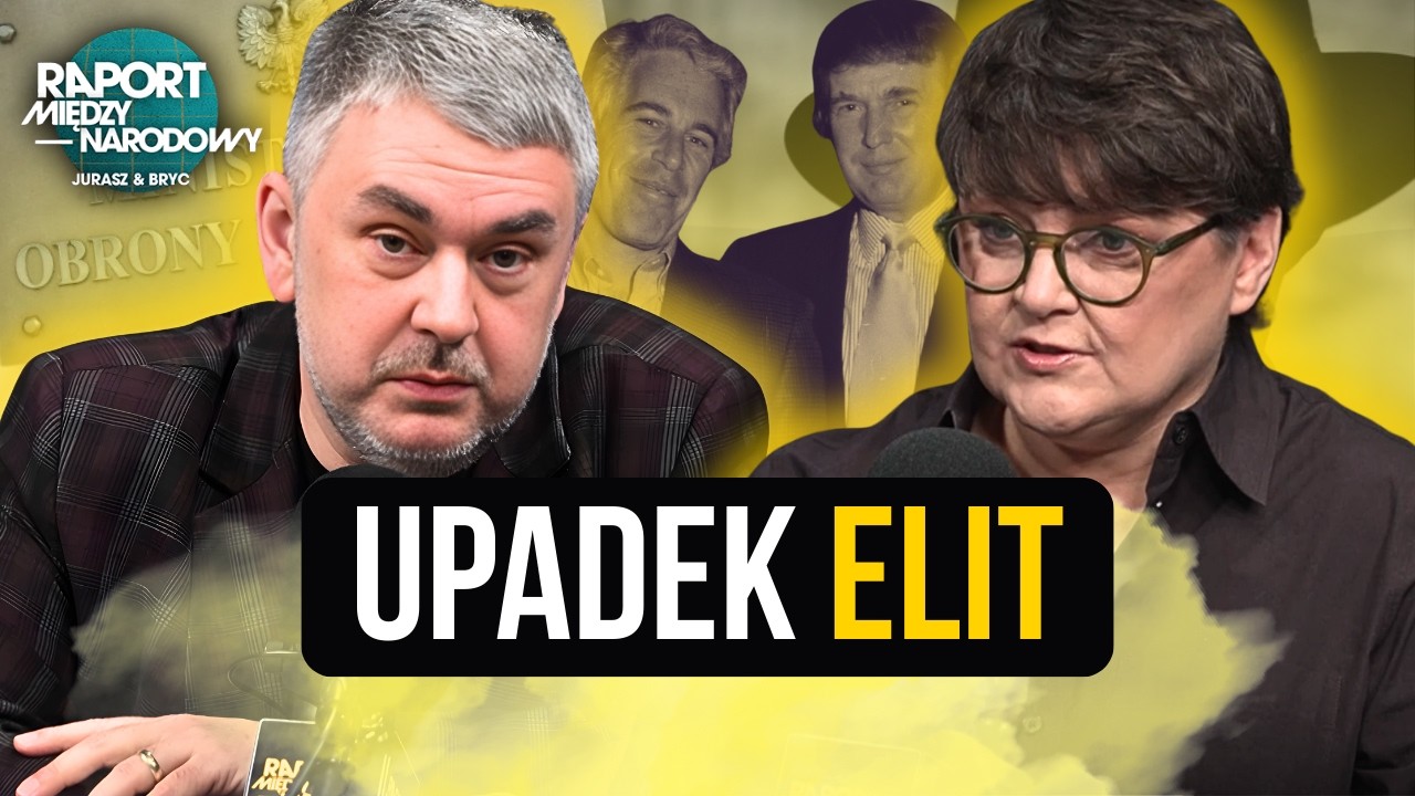 Szpieg w polskim MON. Sprawa Epsteina i 