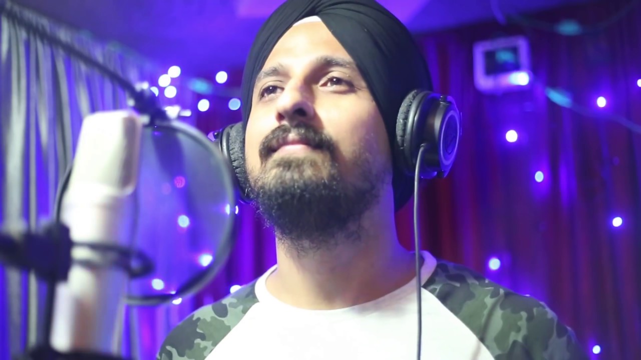 Tumhe jo maine dekha | Main Hoon Na | Cover by Sanmeet Bagga