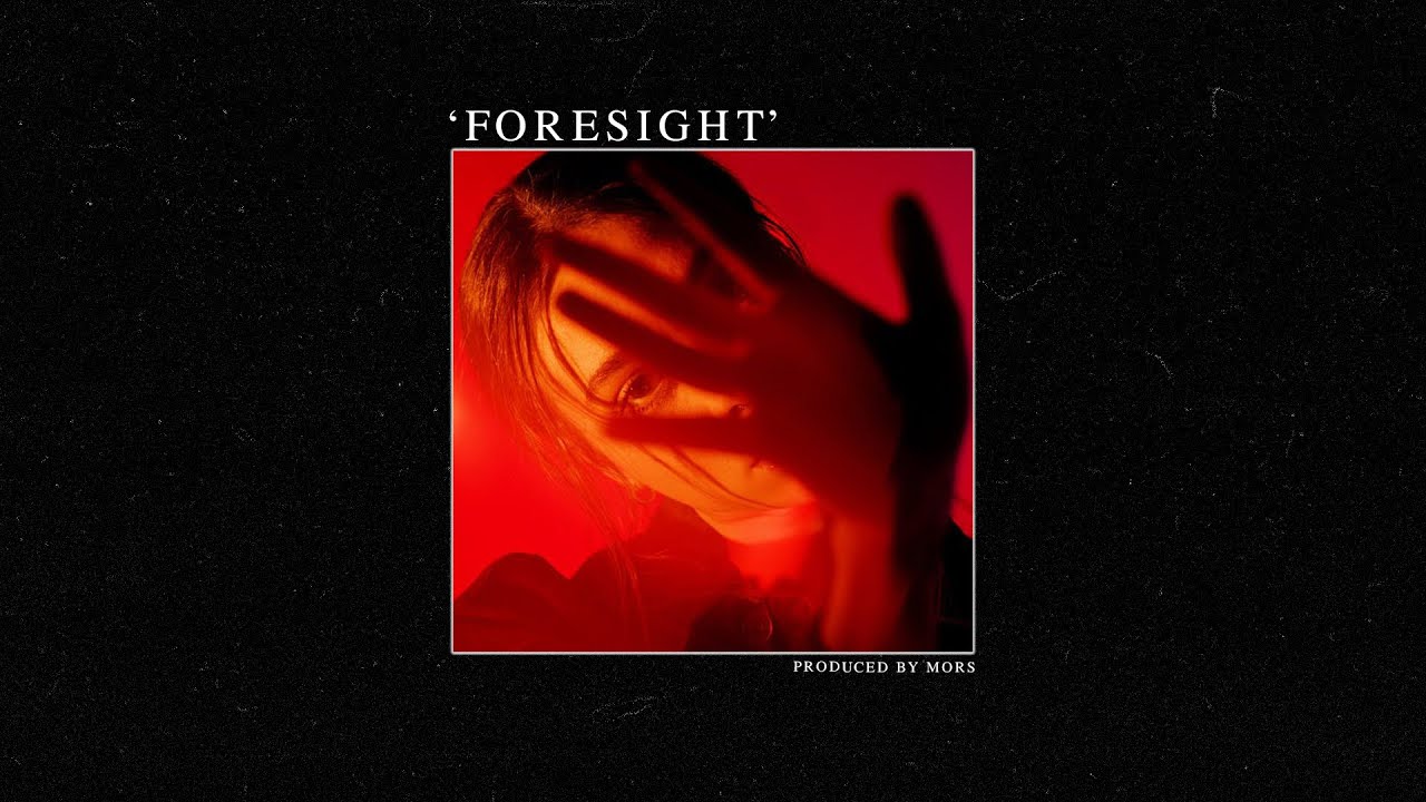 [FREE] Ambient Emotional Chill Trap Beat 'Foresight' (Prod. Mors)