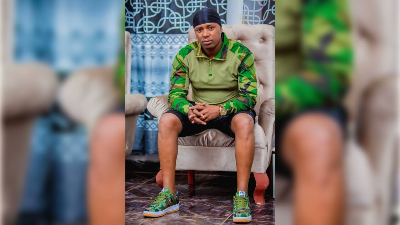 Cheka nao remix by Elvis Mapoz feat Yoya
