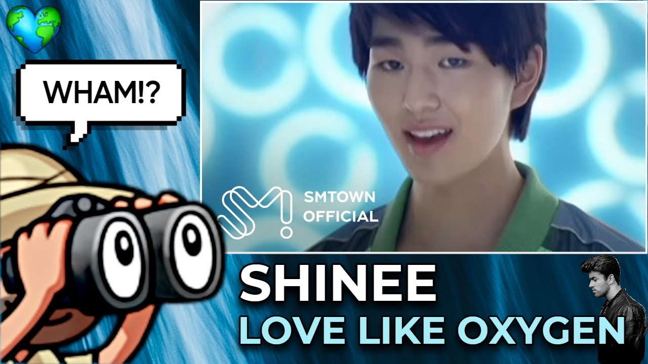 REACTION | SHINee - 