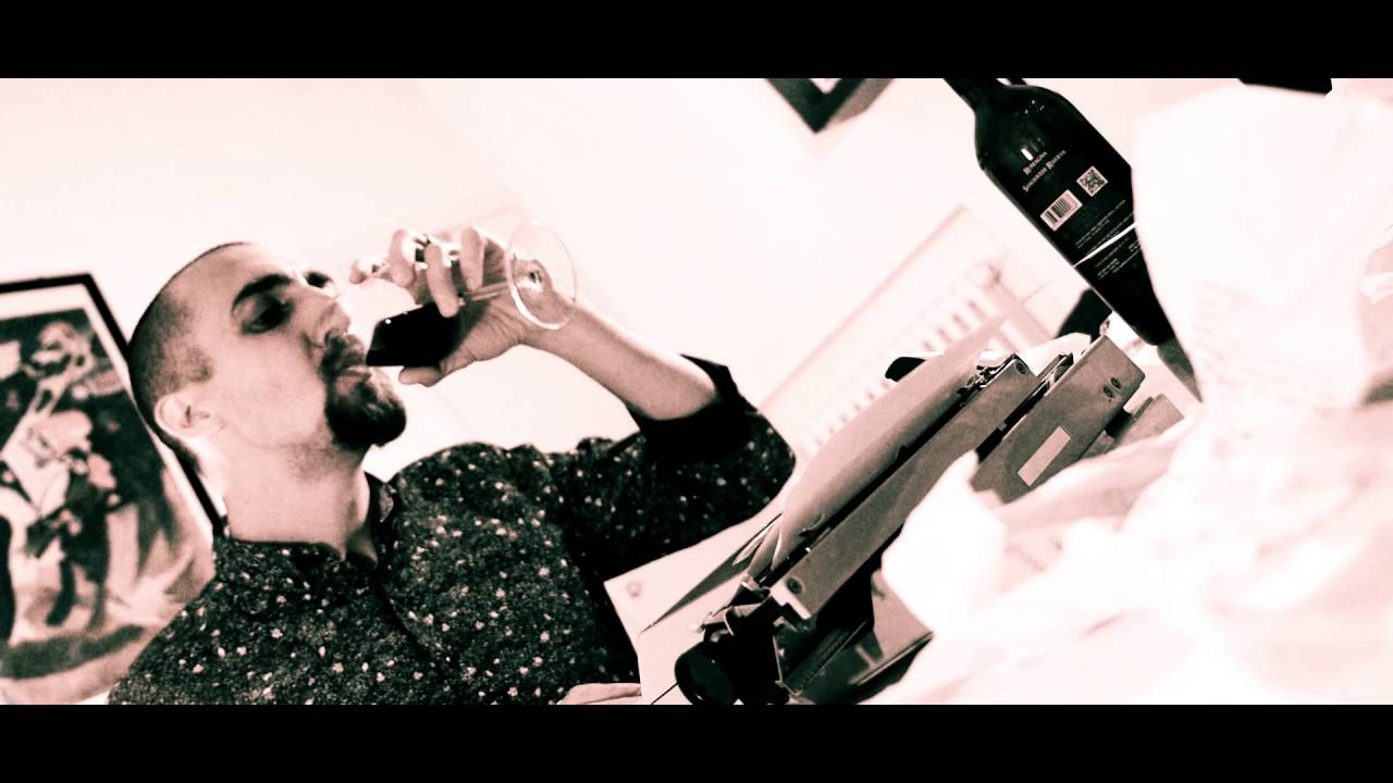 ReRu - The Prose | OFFICIAL VIDEO | (electronicore metalcore screamo)