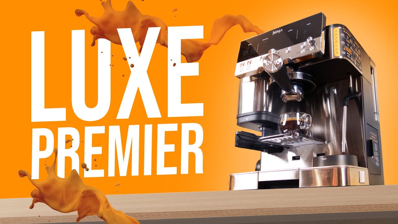 Ninja Luxe Premier : Test et Avis HONN&Ecirc;TE