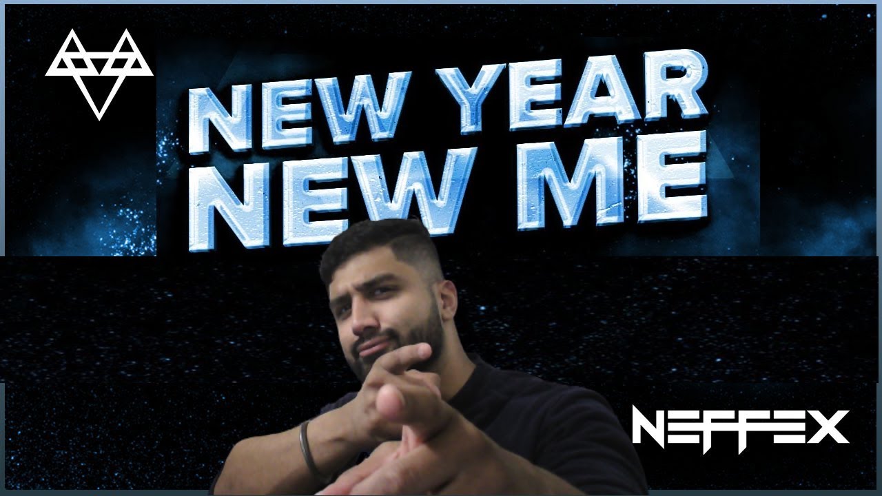 (WE GONNA MAKE THIS NEW YEAR OURS) NEFFEX - New Year, New Me (First Time Reaction)