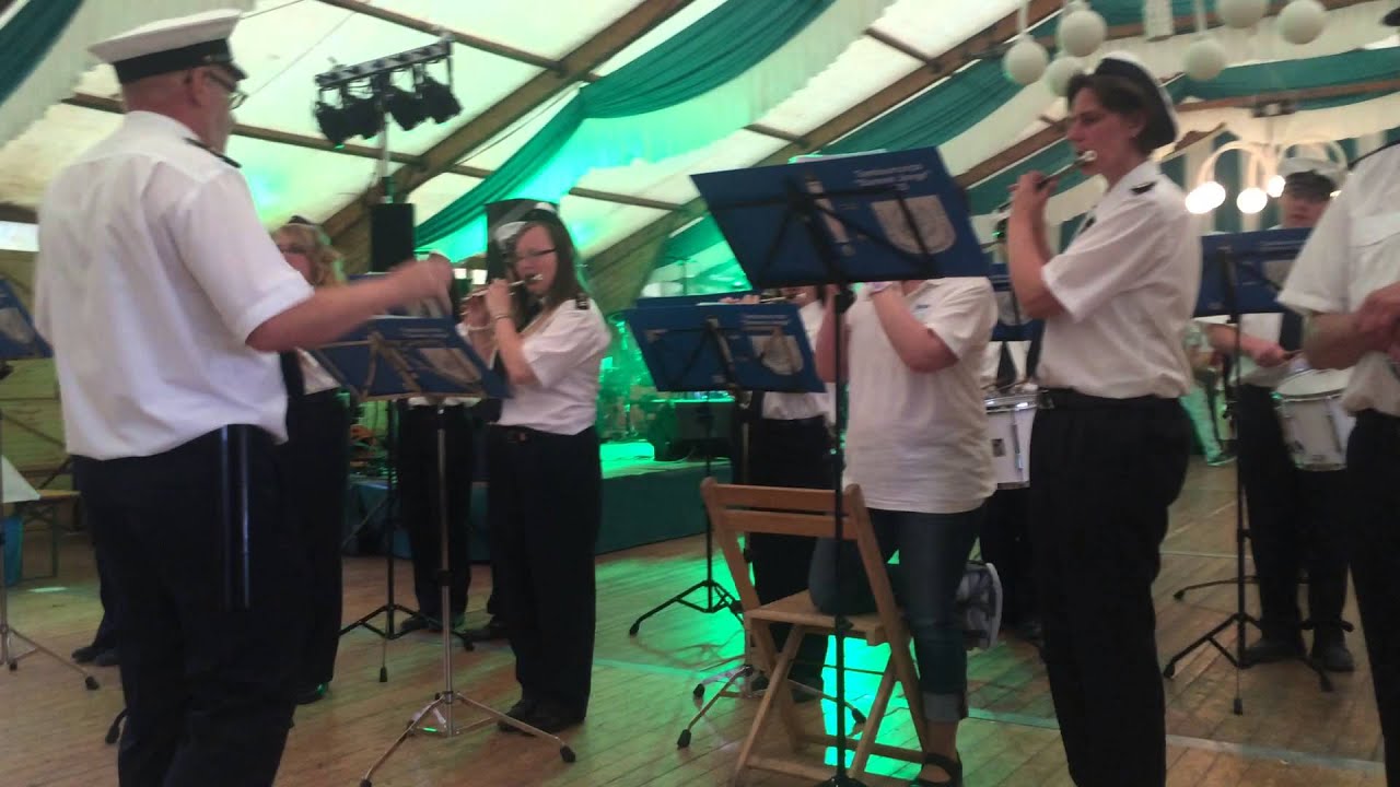 Tambourcorps 