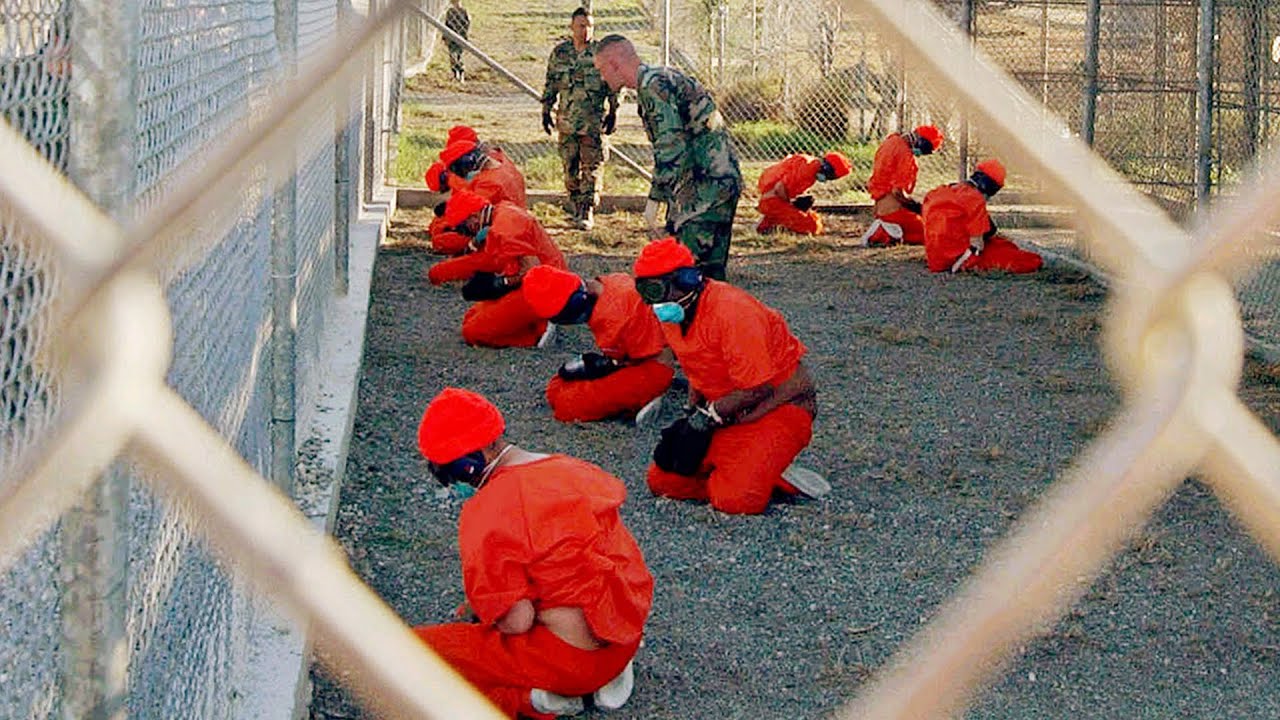 Exporting Torture: Former Chicago Police Detective Tied to Brutality at Guantánamo