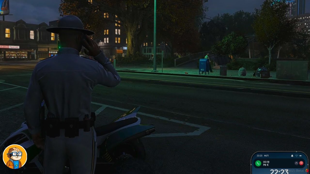 Soze Finds Out Mr. K Kidnapped Siobhan | NoPixel 4.0