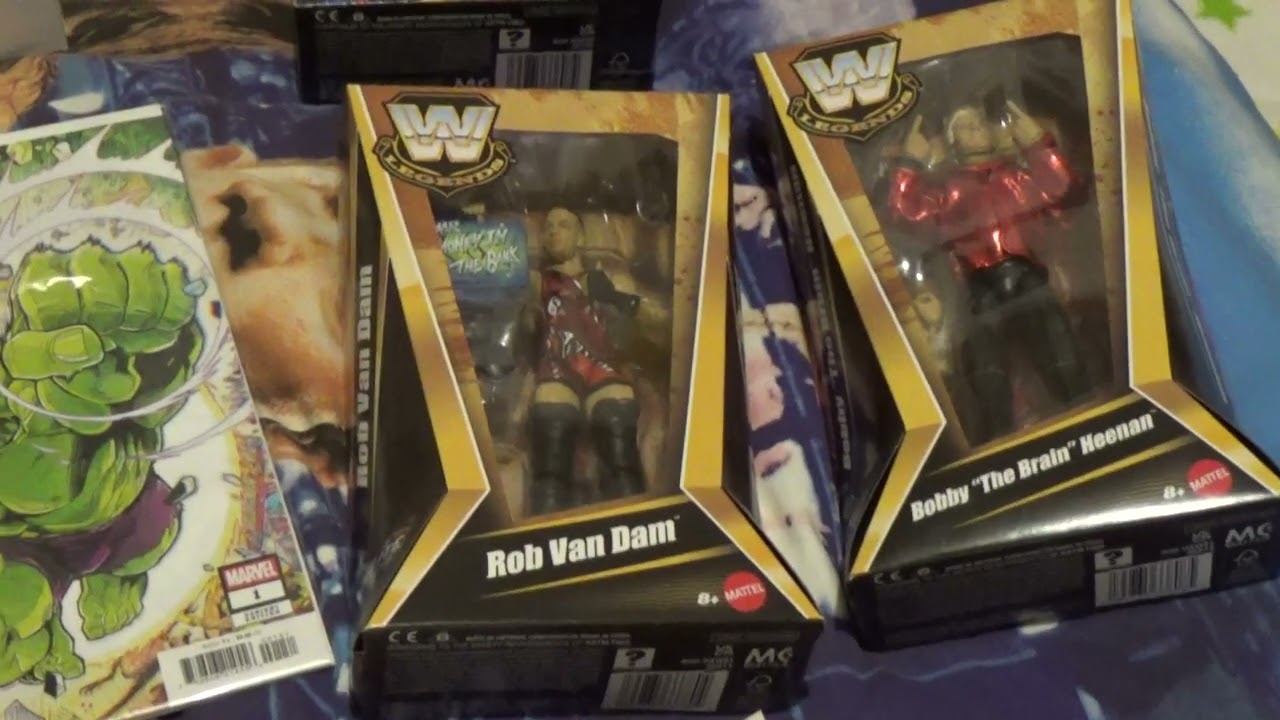38th birthday haul. I`m now officially middle aged, crazy and proud of it!