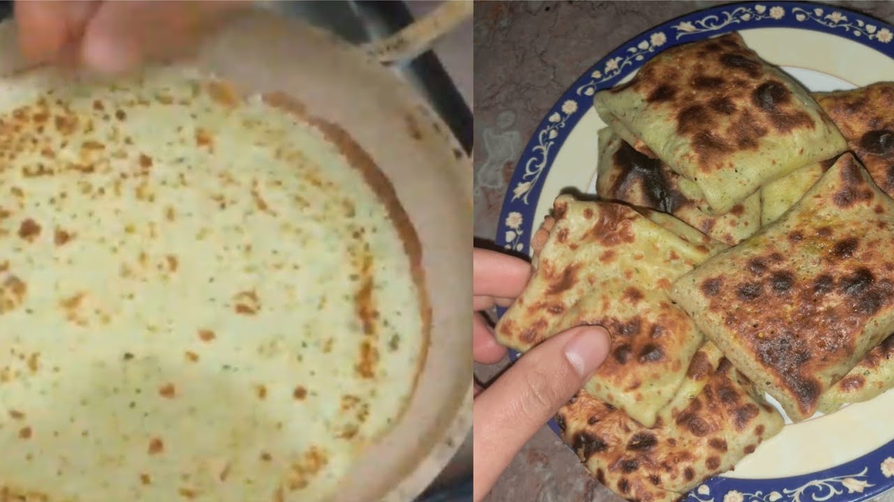 كريب مملح اقتصادي وسريع التحضير،،😋👍