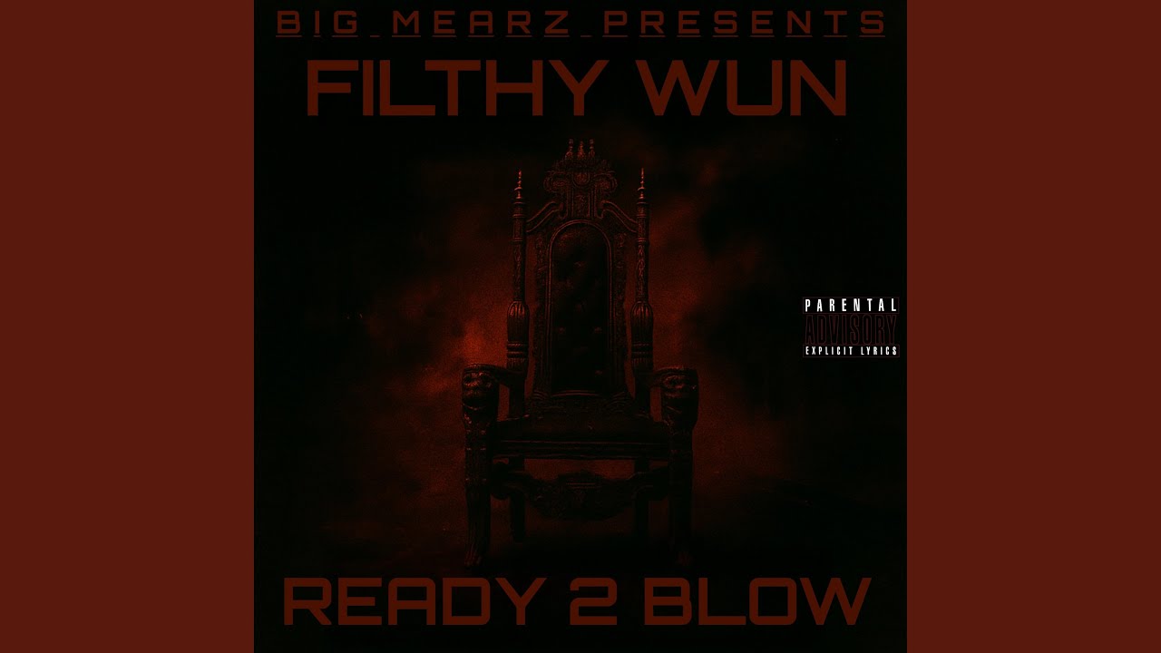 Ride With Me (feat. FILTHY WUN)