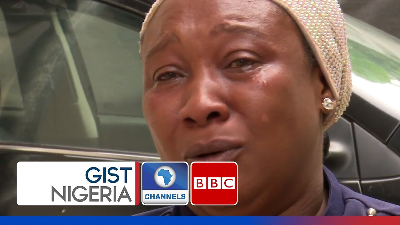 Rhesus Factor: How One Nigerian Woman Lost Nine Pregnancies