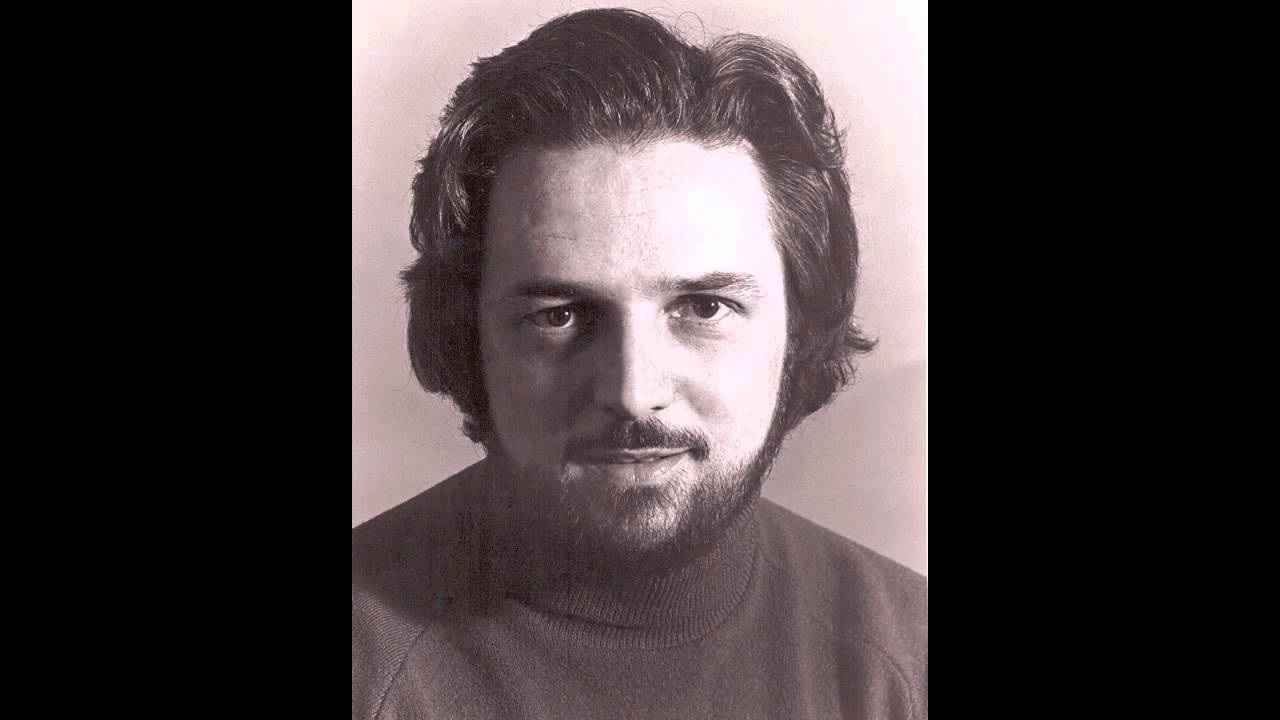 C&eacute;sar FRANCK - Nocturne (Louis de Fourcaud) - Bruno LAPLANTE, baryton