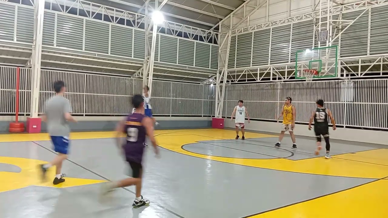 Tuesday. March,10,26. (Game 11) (10-15mins game) 