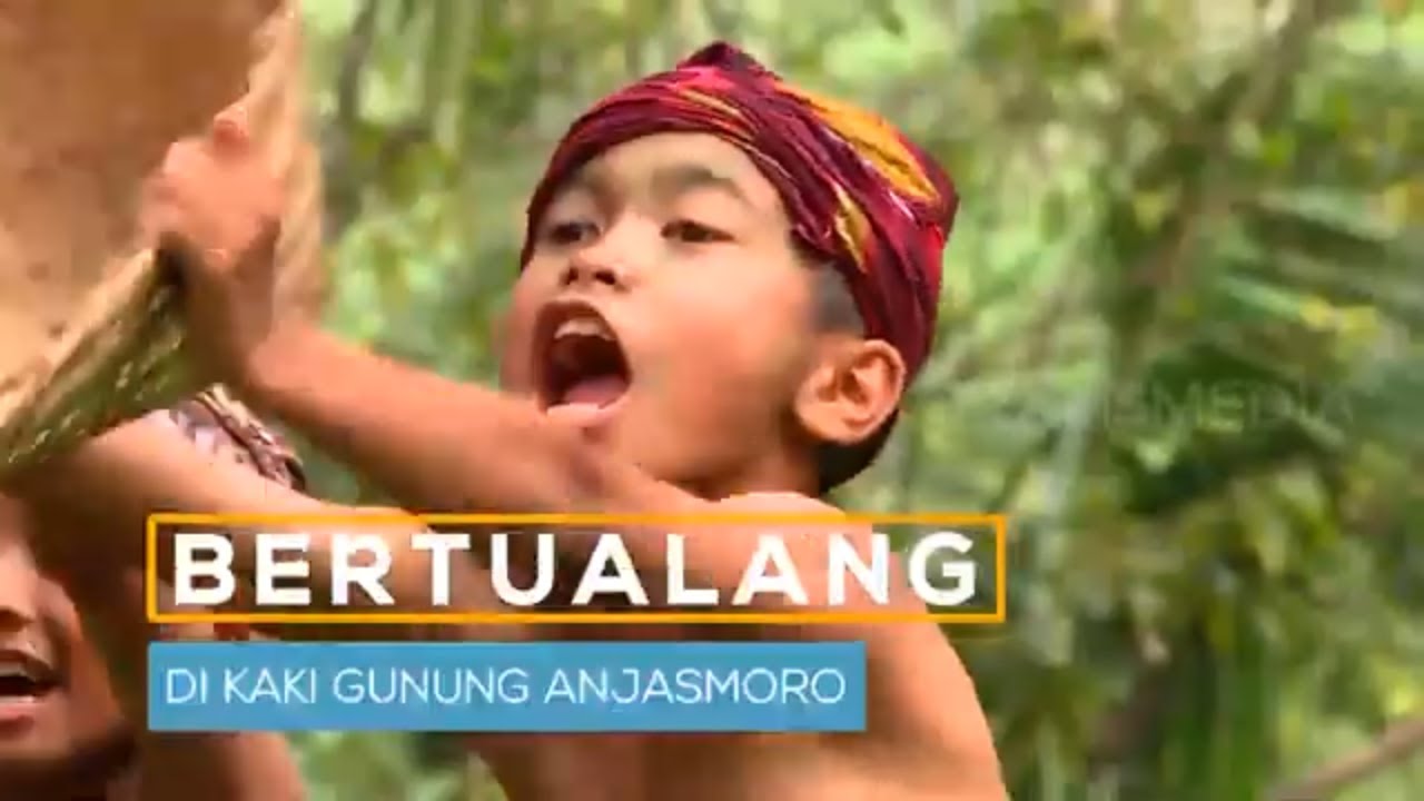 [FULL] Bertualang Di Kaki Gunung Anjasmoro | BOCAH PETUALANG (16/07/20)