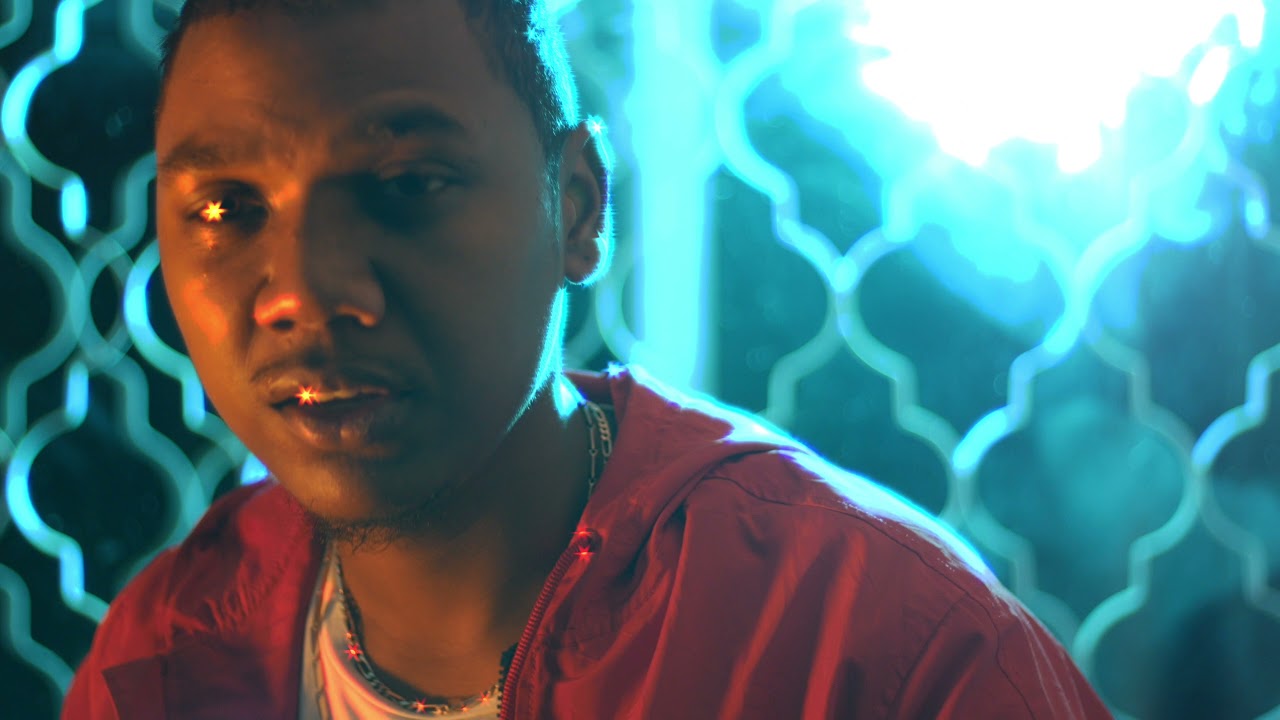 Fabiango - Analok'iha (Clip officiel)