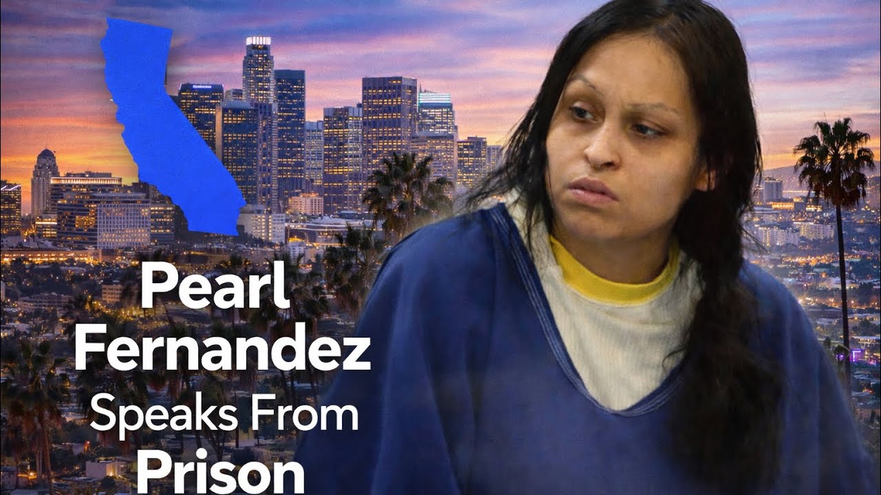 Pearl Fernandez Speaks From Prison: Full Interview on Gabriel Fernandez Case