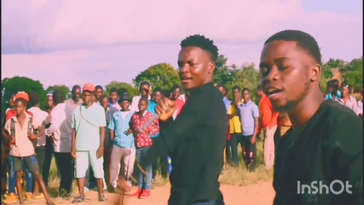 Tilele ft_jozy b_harry Nana _crystal pure_ Emanuel mw