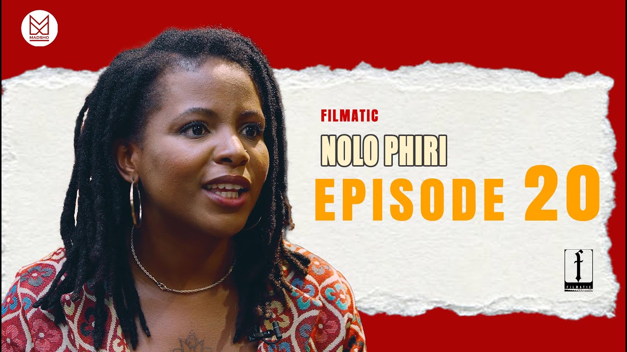 Nolo Phiri Unveils the Art of Storytelling On and Off Screen from Actress to Producer