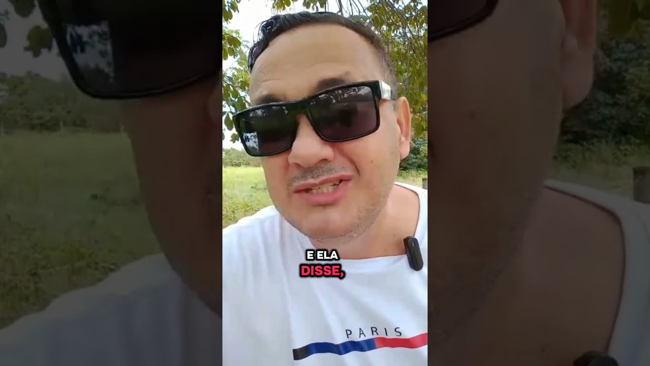ESSA PESSOA DA SUA FAMÍLIA