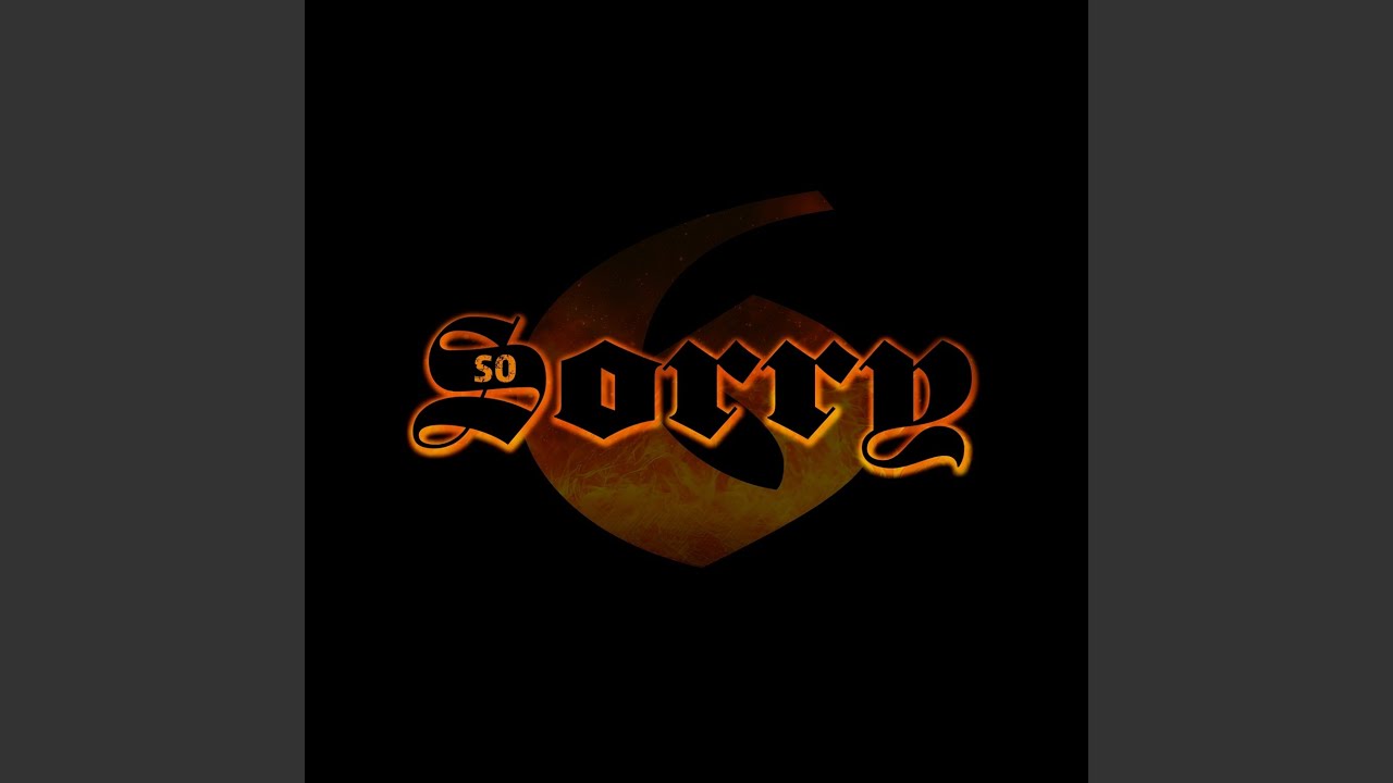 So Sorry 6