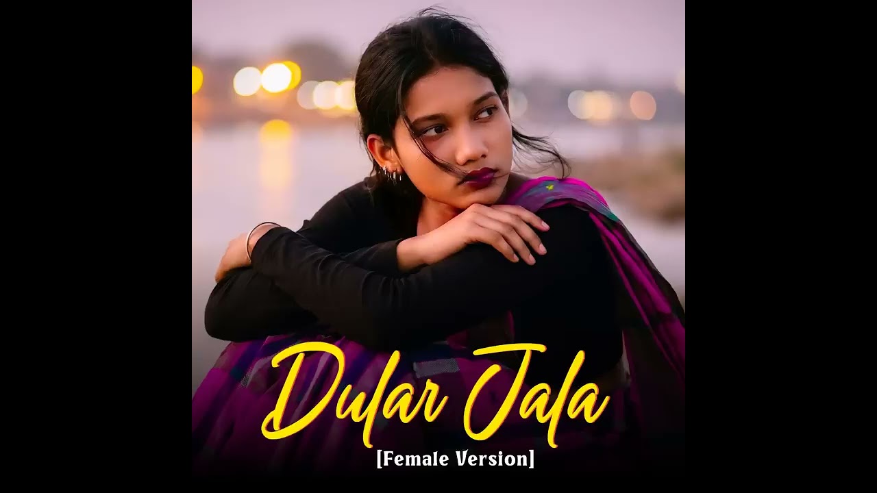 #Dular #jala #santali #ai #song #2026 