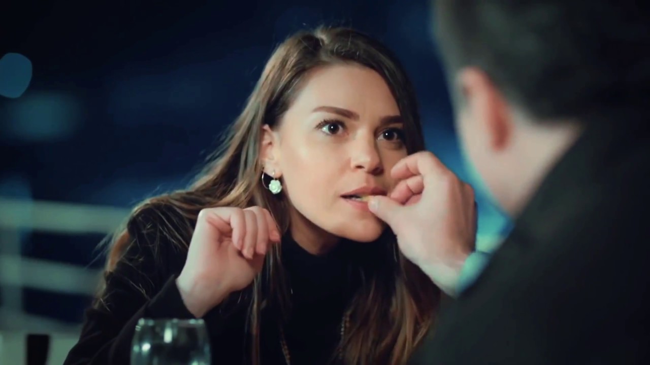 ►Faruk & Sureyya [моя прекрасная леди]