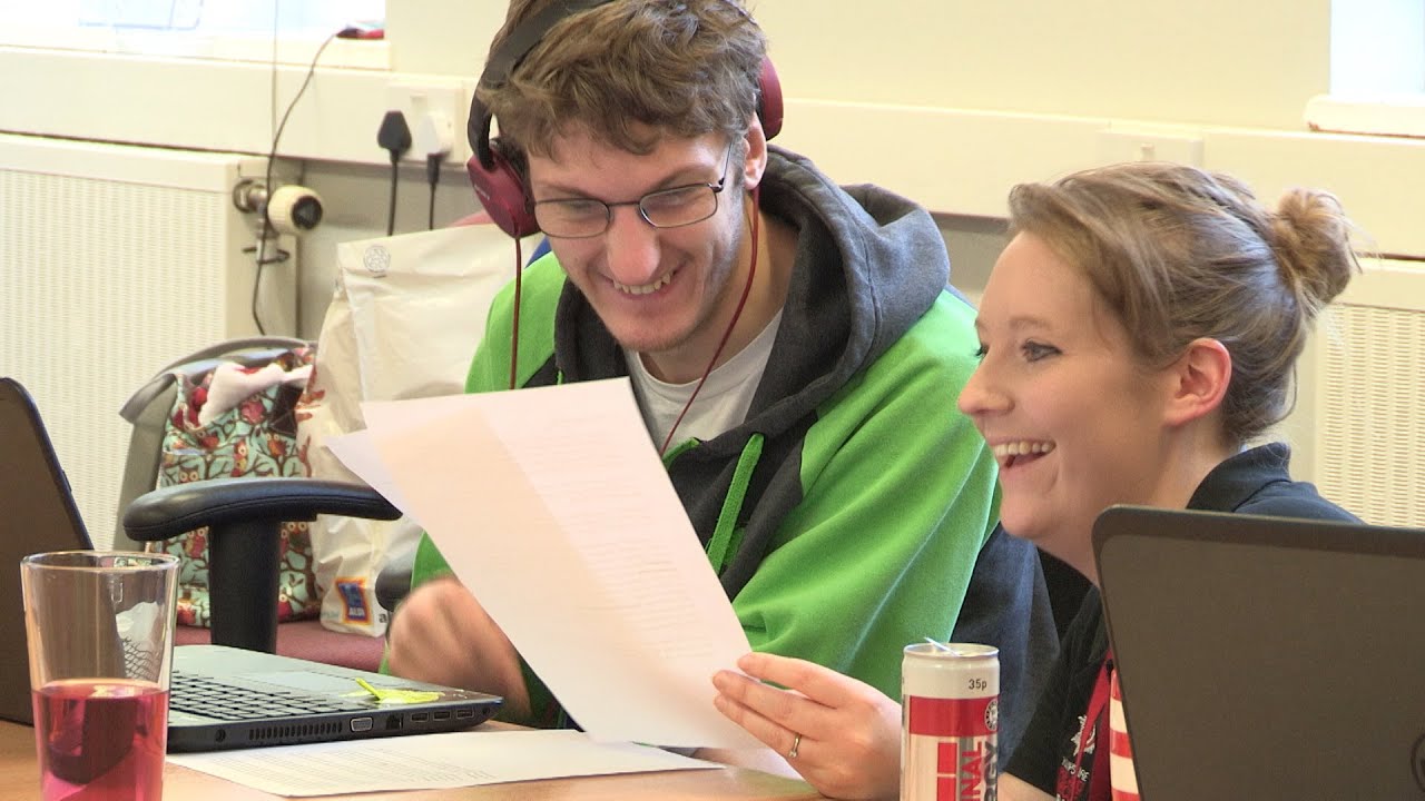 The Prince's Trust Team Programme: Their Stories