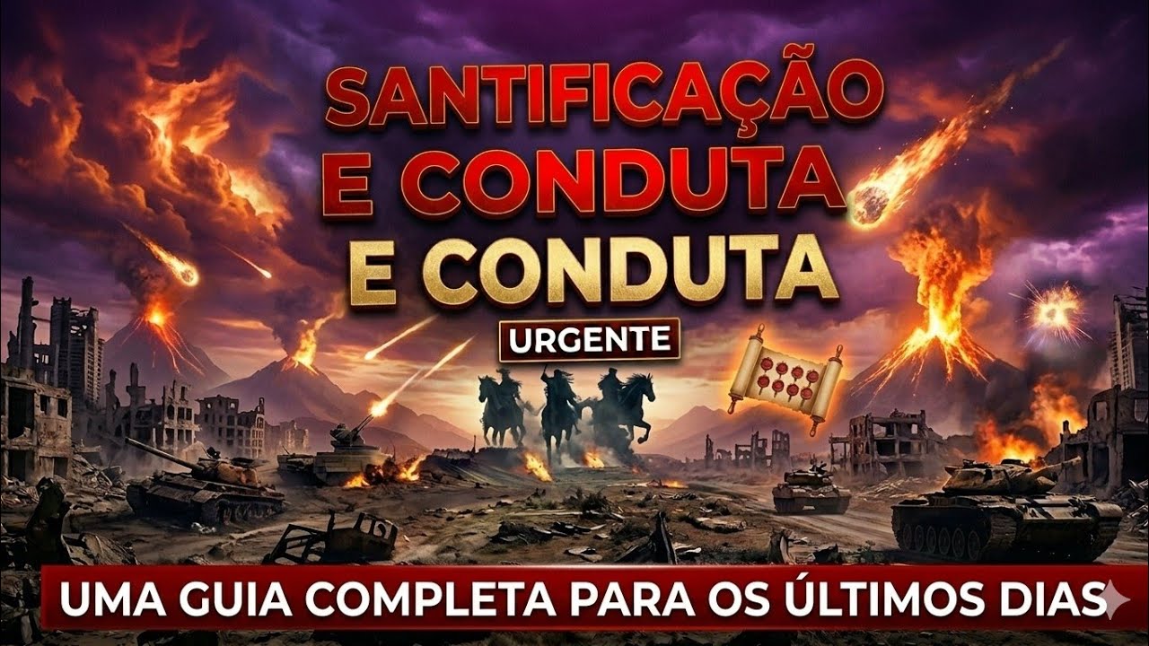 ANÁBIA APOCALIPSE 1 está ao vivo!