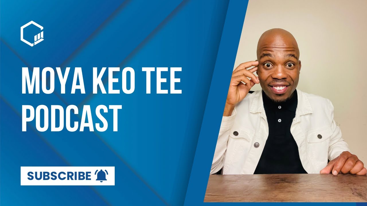 EP 35 | The passing of Mahlako | The power of humbleness & humility in personal growth | MKT Podcast