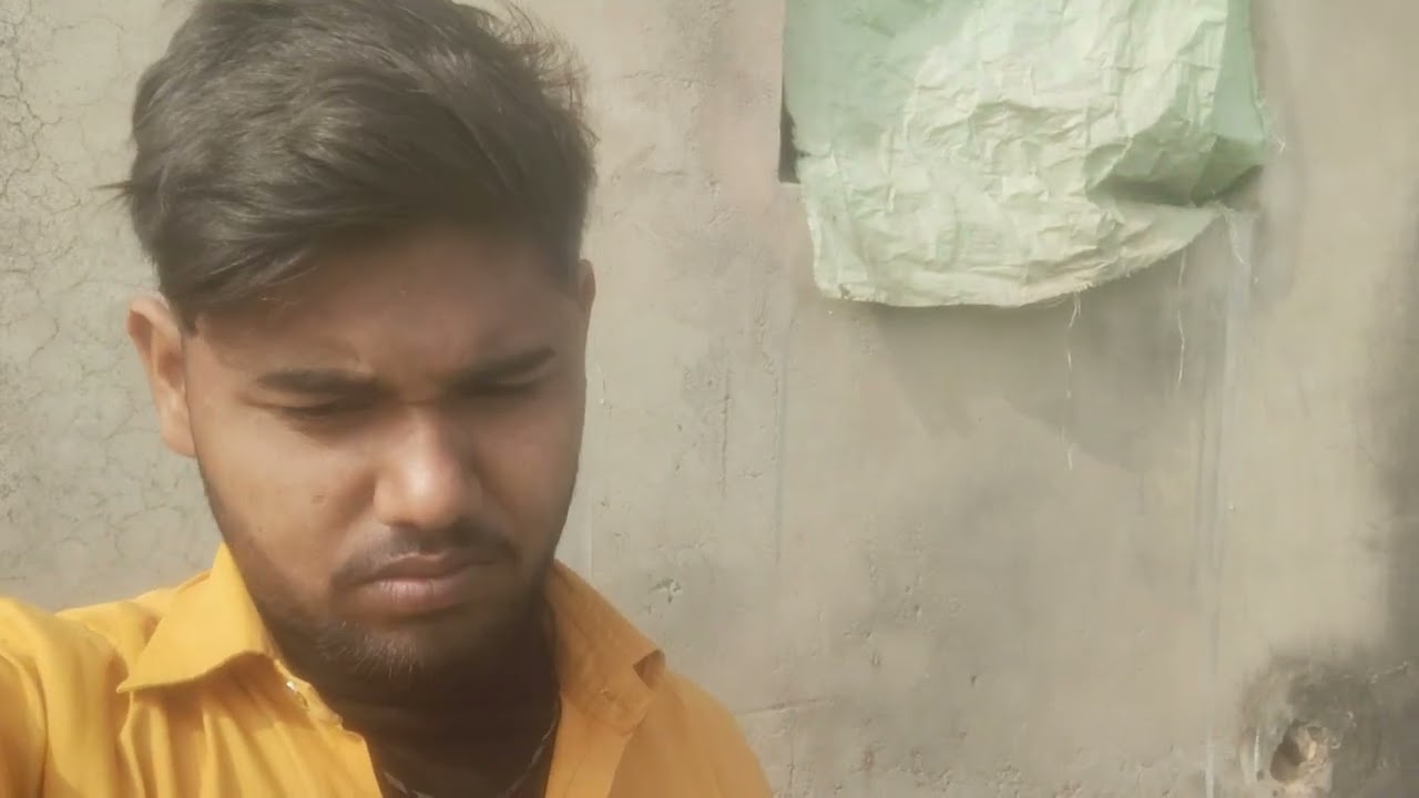 My laste vlog