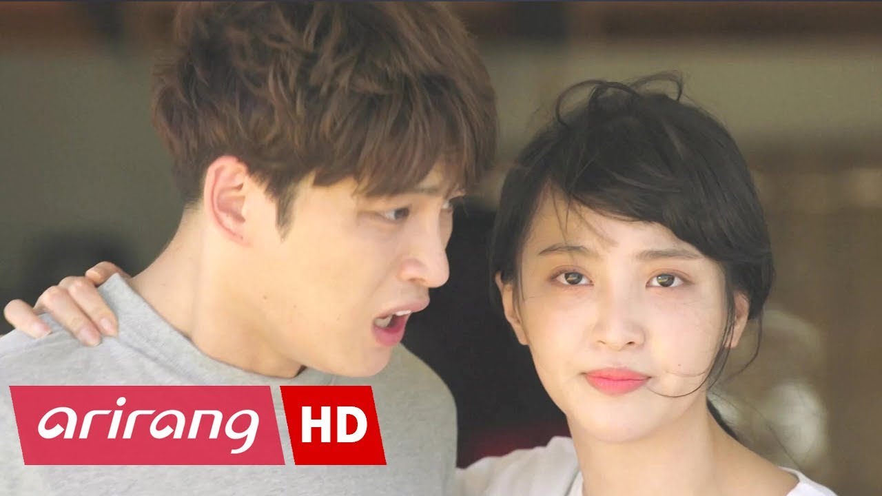 [Showbiz Korea] Kim Jae-joong (김재중), U-IE(유이) _ Interview