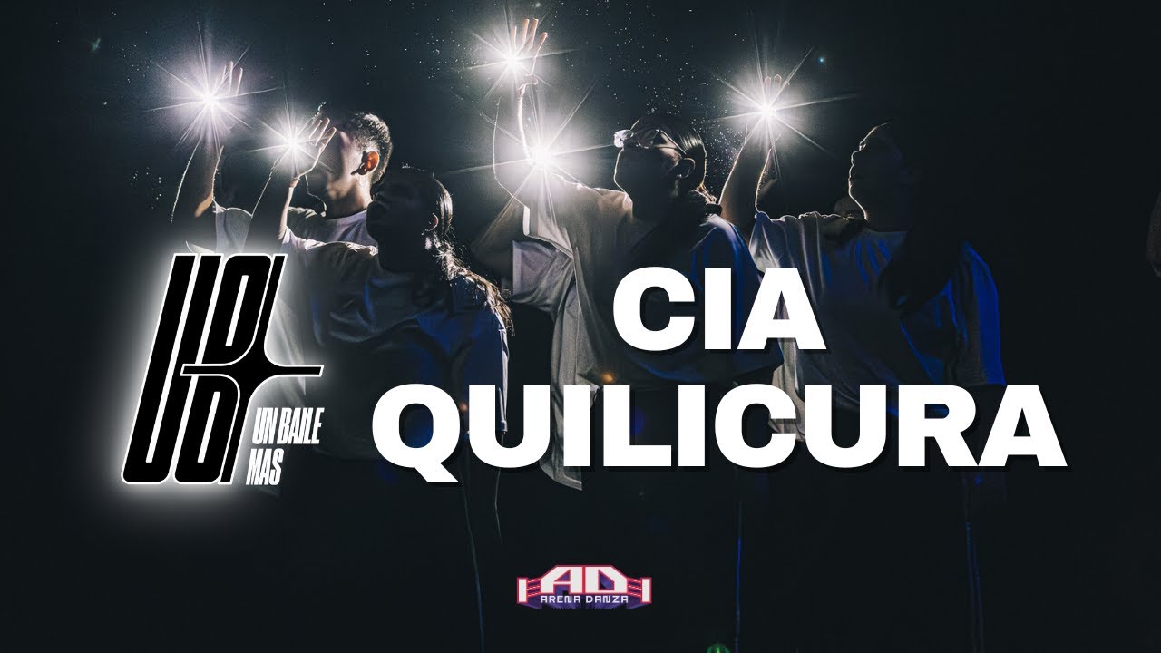 CIA QUILICURA |  Un Baile Más | AD 2025