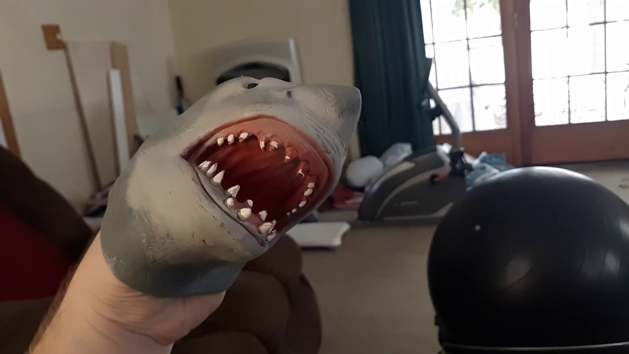 Episode #2 "D" Daddy Shark Reacts! "Savage Life" By: Keven Williams &  Diana Zavjalova