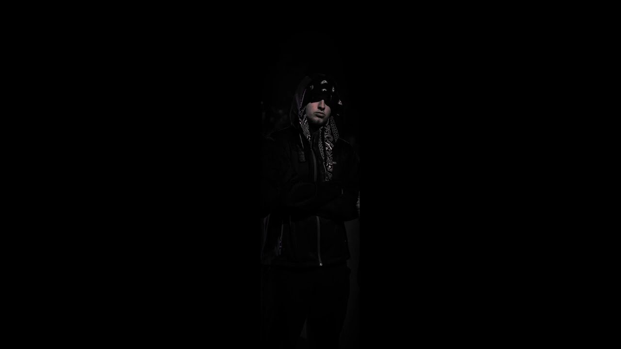 Biały - Meine Freunde (prod. Uanay x BRM)