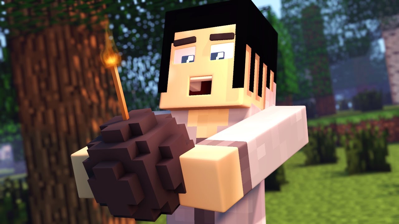 Minecraft The Purge - HOW TO STOP A BOMB! #21 | Minecraft Roleplay