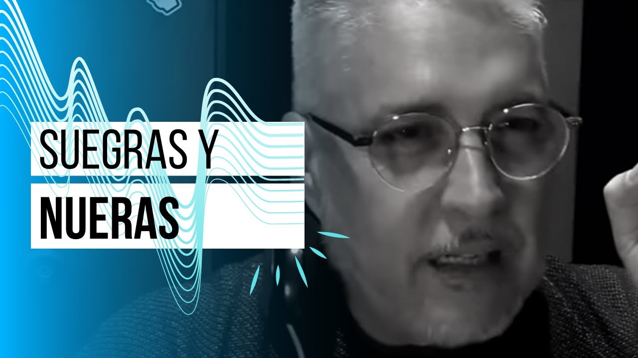 SUEGRAS Y NUERAS (PROG. 209) | FRAGA EN ÉXITOS.