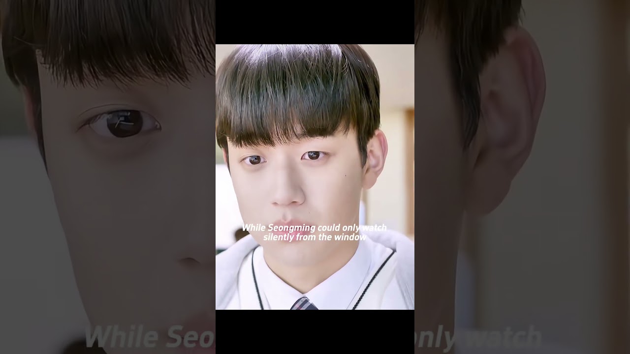 BE MY BOYFRIEND 😍 She Randomly Chose Him as Her Fake Boyfriend | K-Drama Recap