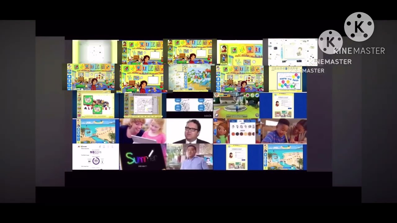 All ABCmouse. Com At The Same Time 