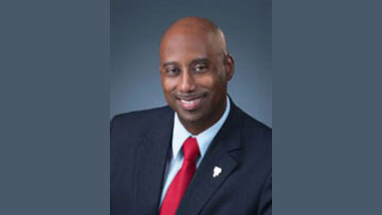 Georgia Commissioner: Clayton County Chairman and former police chief behind threatening letters