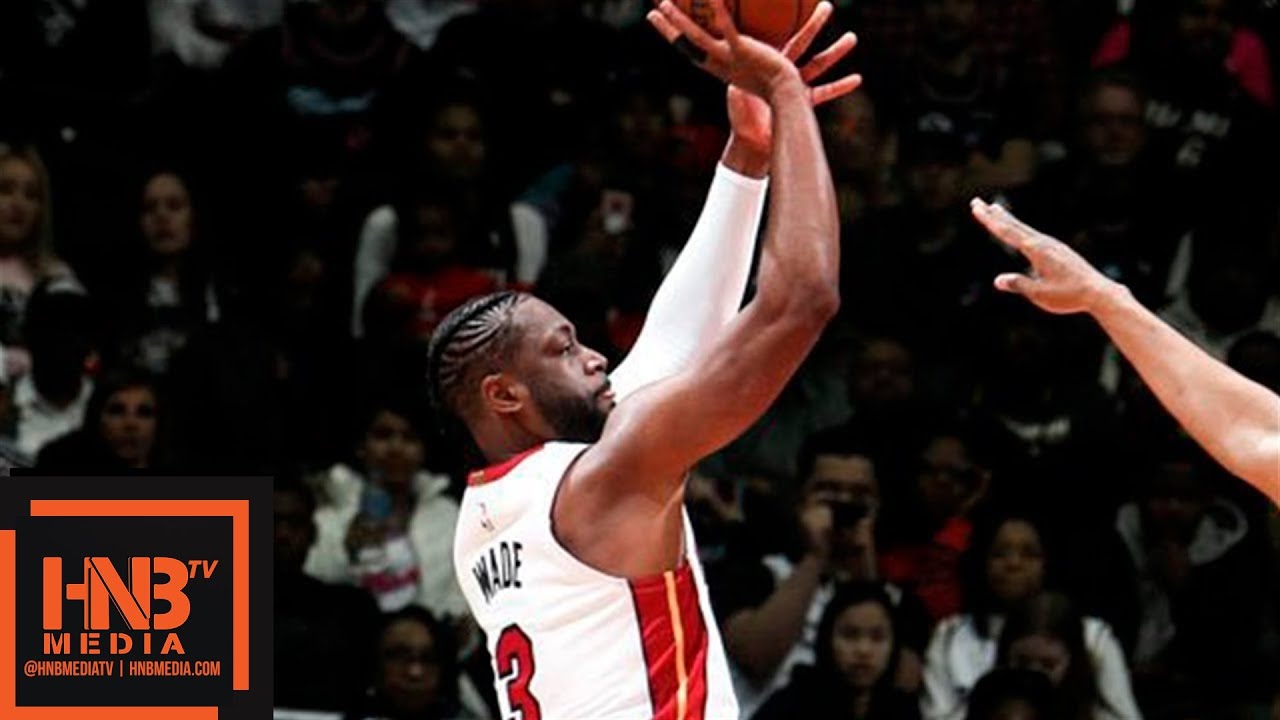 Miami Heat vs Washington Wizards Full Game Highlights | March 23, 2018-19 NBA Season