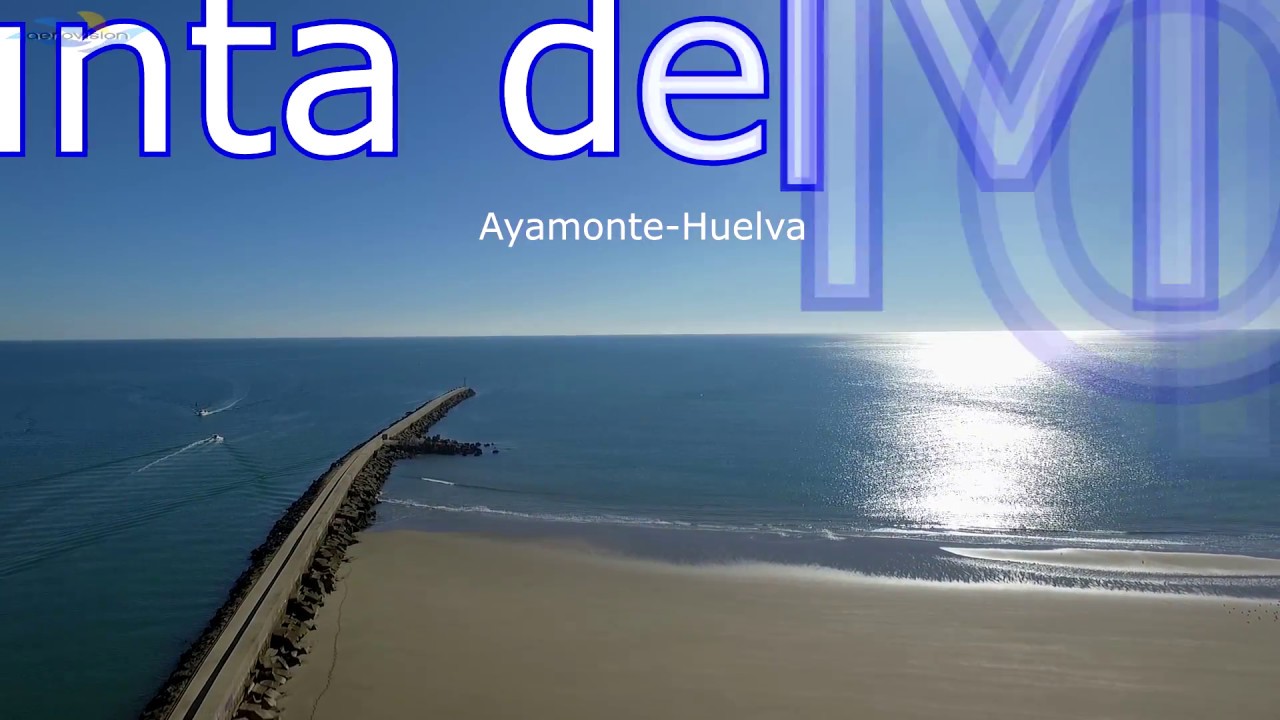 Punta del moral. Ayamonte (Huelva)