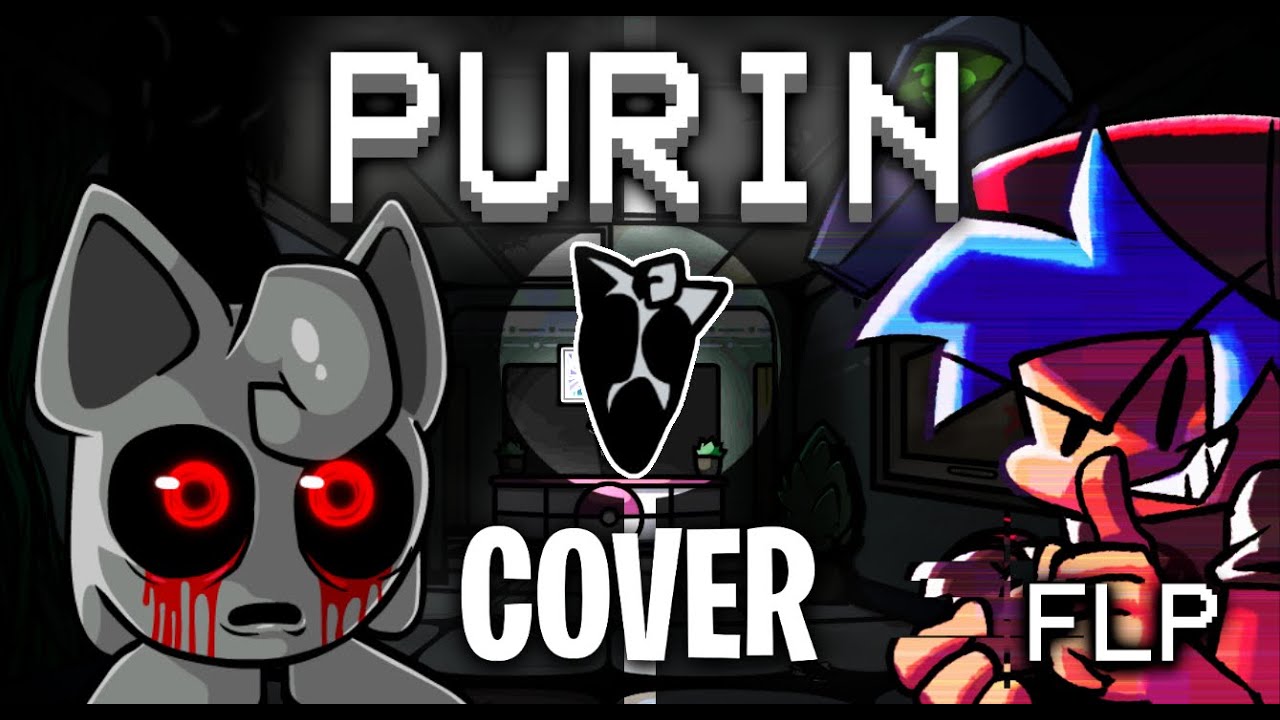 Purin (Hypno's Lullaby) but Boyfriend Sings It! (+FLP) | Danielo DMS