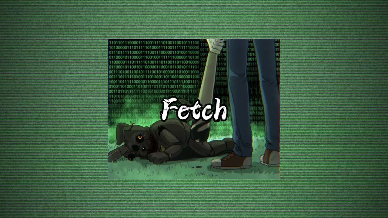 Dawko ~Fetch~ // slowed to perfection // 🐶