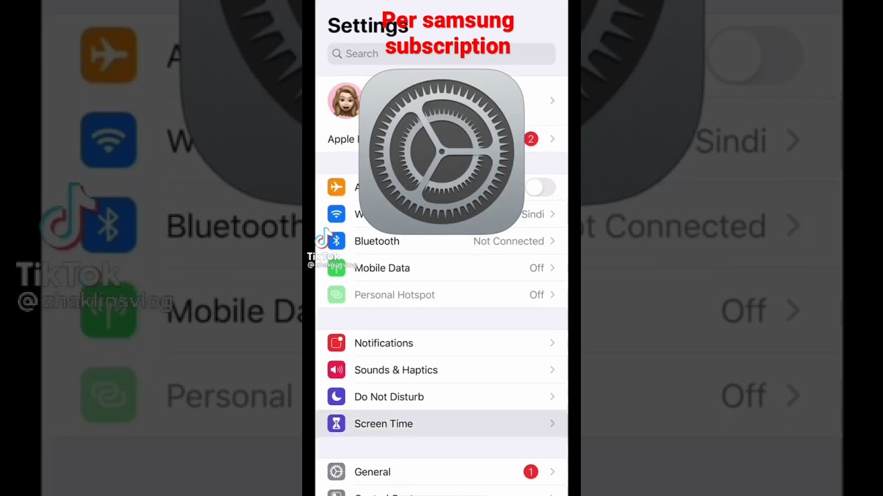 Si te permirsojm cilesin e zerit ne iPhone