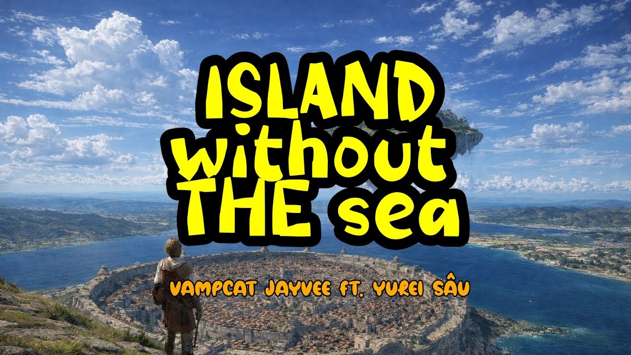 Island without the sea - Vampcat JayVee ft. Yurei SâU