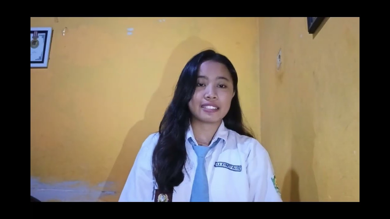 TUGAS KIMIA, materi protein - Sekar F.A. Hunggu 