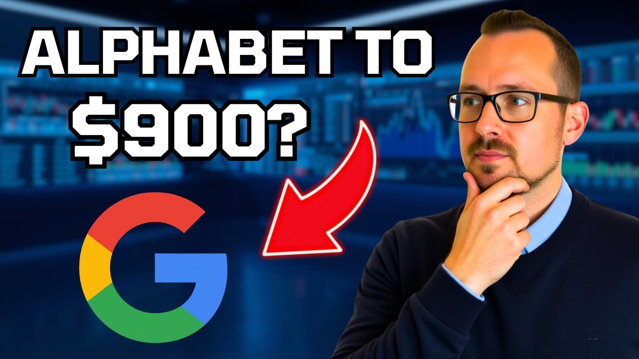 Alphabet Stock Analysis: The Numbers Nobody's Talking About